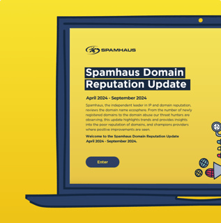 Reports page - domain 1.1 Reports page - domain 1.1